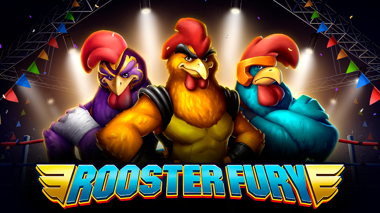 Rooster Fury